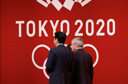 ՄՕԿ-ը և Ճապոնիան որոշել են՝ Տոկիոյի Օլիմպիական խաղերը կբացվեն 2021 թ. հուլիսի 23-ին (Sports.ru)