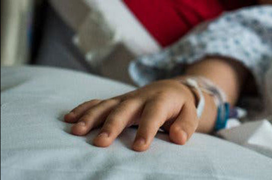 В Бельгии умер ребенок с коронавирусом (РИА Новости)