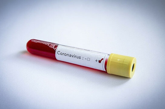 Coronavirus cases in Russia surpass 2,700