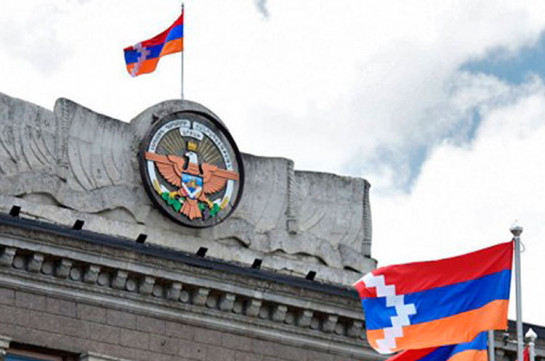 В Нагорном Карабахе состоится второй тур президентских выборов