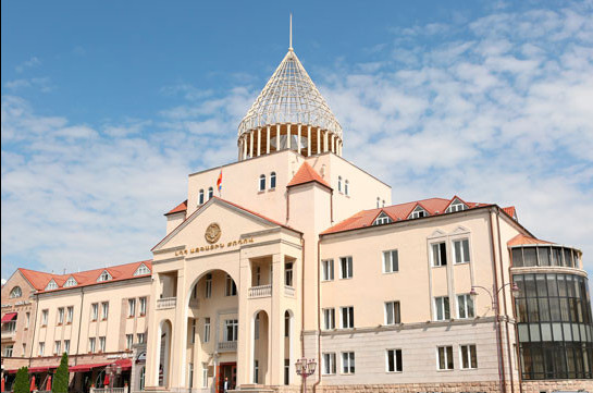 В новый парламент Нагорного Карабаха прошли пять политических сил