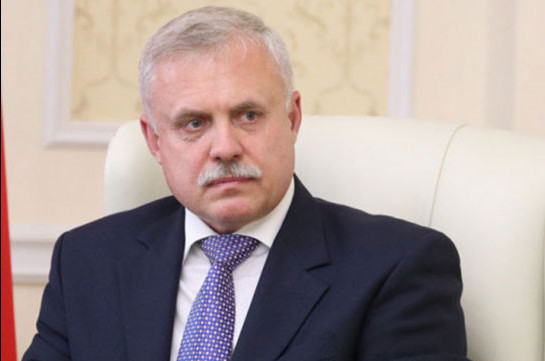 The fact of wounding of two Armenian servicemen and 14-year old resident of Voskevan very concerning: CSTO Secretary General