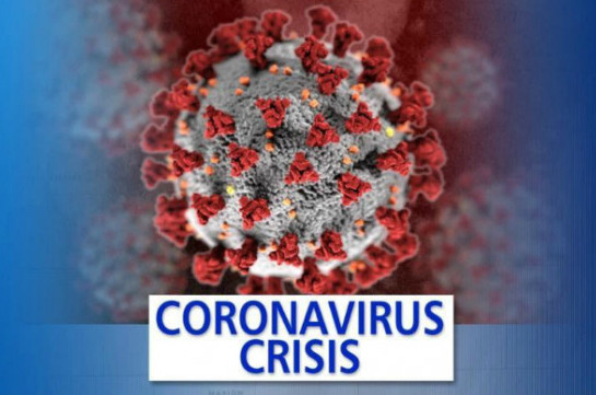 ԱՀԿ-ն կանխատեսել է, որ առաջիկա օրերին կորոնավիրուսի դեպքերի թիվն աշխարում կհասնի միլիոնի (РИА Новости)