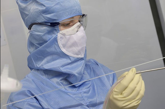 В РФ за сутки зафиксировали еще 771 случай коронавируса (Интерфакс)