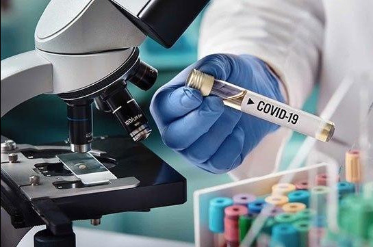 Third person in a day dies from coronavirus in Armenia making total number of COVID-19 deaths 7