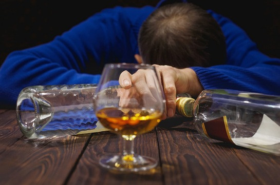 В Перу не менее 16 человек скончались от отравления алкоголем (Gazeta.ru)
