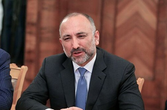 Աֆղանստանում նախագահի նախկին խորհրդականը նշանակվել է ԱԳՆ ղեկավար