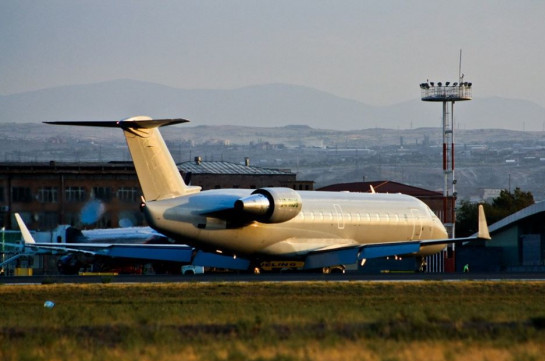 Հայաստանի Քաղաքացիական ավիացիայի կոմիտեն չի զրկվել լիցենզիայից