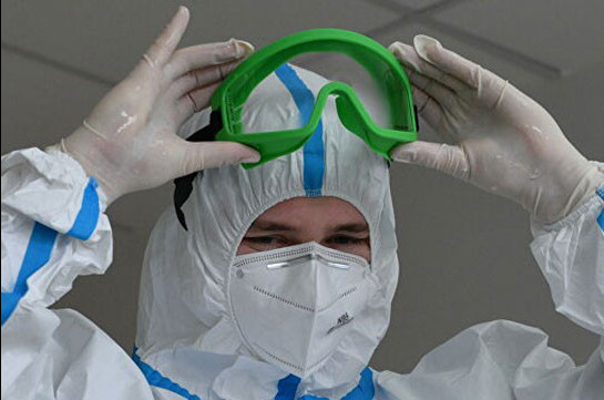 В Швейцарии число заразившихся коронавирусом достигло 21652 человек (РИА Новости)