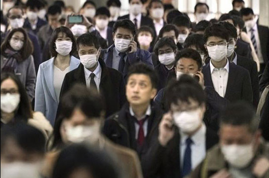 BBC: Japan to declare emergency as Tokyo coronavirus cases soar