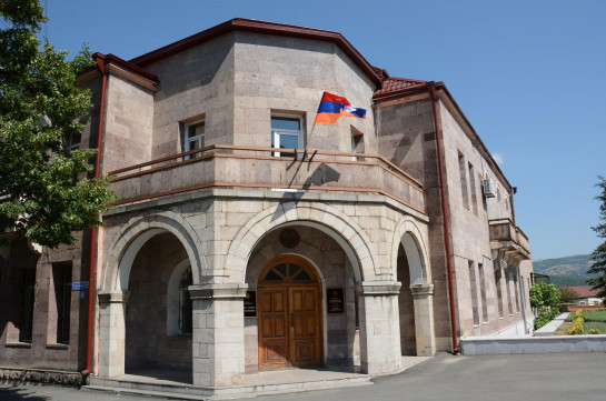 Artsakh urges Azerbaijan to fulfill its obligations and abandon provocative actions: statement