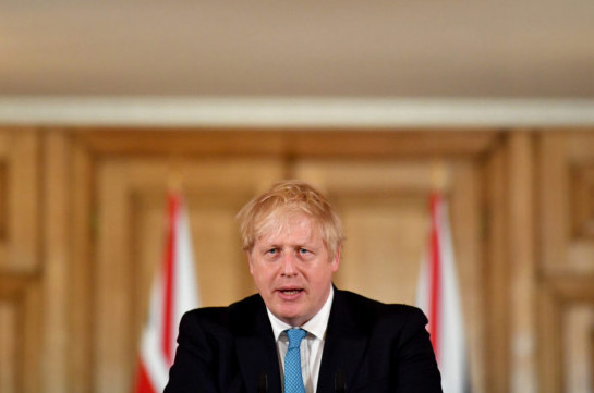 BBC: Boris Johnson moved to intensive care