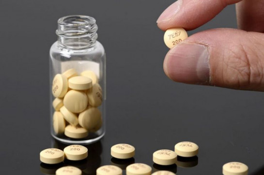 Կորոնավիրուսի դեմ դեղամիջոցը Ռուսաստանում կհայտնվի հաջորդ շաբաթ (Gazeta.ru)