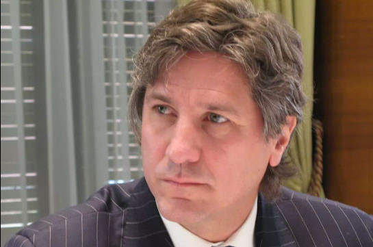 Суд перевел на домашний арест экс-вице-президента Аргентины