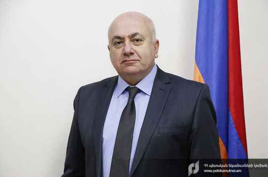 В случае проблем на КПП «Верхний Ларс» можно связаться с таможенным атташе при посольстве Армении в РФ Арамом Тананяном