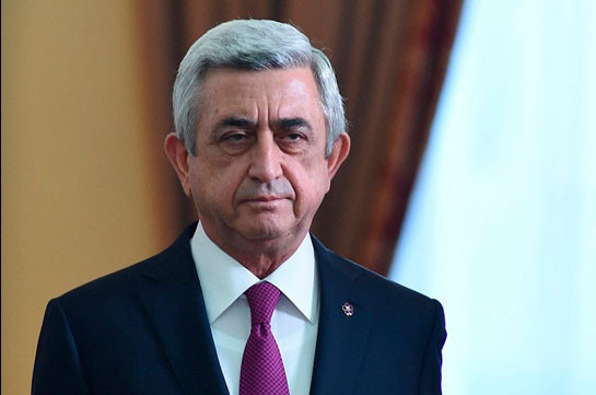 Armenia’s third president to participate in hearings of NA Committee