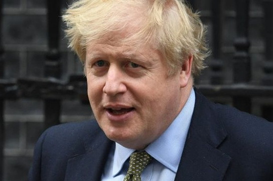 BBC: Boris Johnson 'in good spirits' and is stable in hospital