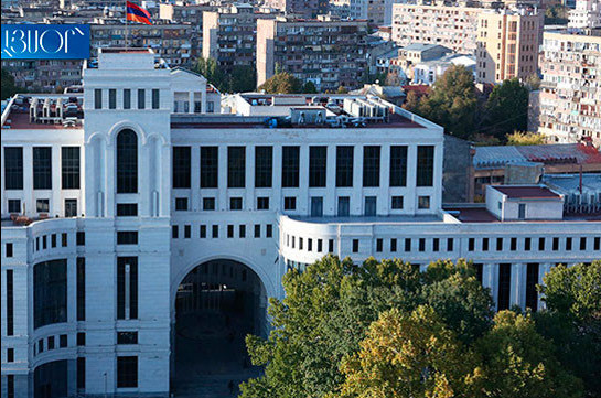 Ավելի քան 150 հոգու համար հնարավոր է եղել ապահովել Մոսկվա-Երևան անվճար տոմսերով. ԱԳՆ
