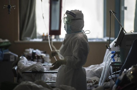 BBC: Coronavirus French death toll passes 10,000