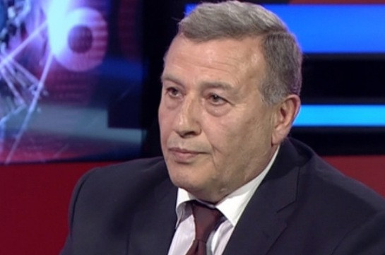 Бывший советник премьер Армении по вопросам авиации обвинил власти в антигосударственных подходах