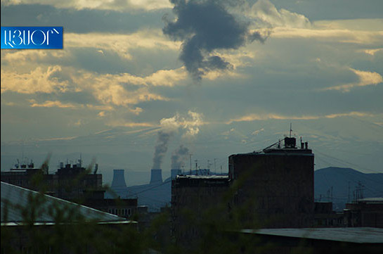 Փորձագետները պատմել են աշխարհի և Հայաստանի համար գլոբալ տաքացման հետևանքների մասին