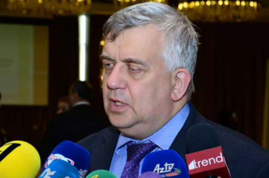 Переболевший коронавирусом Олег Кузнецов призывает Азербайджан к войне против Армении