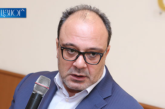 После заявлений Лаврова министр иностранных дел Армении должен подать в отставку – Карен Бекарян