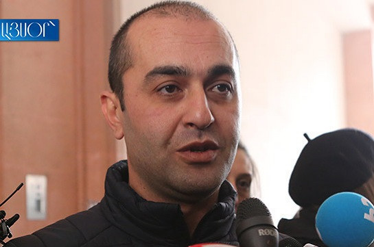 Փաստաբանը միջնորդել է հետաձգել Սերժ Սարգսյանի մասնակցությամբ դատական նիստը