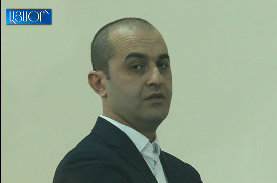 Mikayel Minasyan’s lawyers petition interrogation of persons the actions of which resulted in unlawful accusation against ex-ambassador