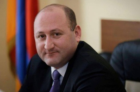Сурен Саркисян: Политическое руководство Армении должно дать четкую оценку – или опровергнуть заявление Сергея Лаврова, или отклонить предложение