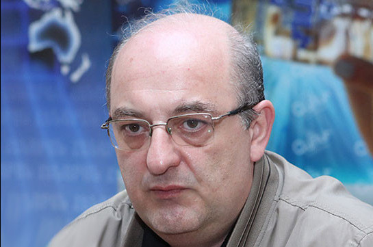 Лавров одним предложением разбил в пух и прах тезисы армянских властей за последние два года – политтехнолог