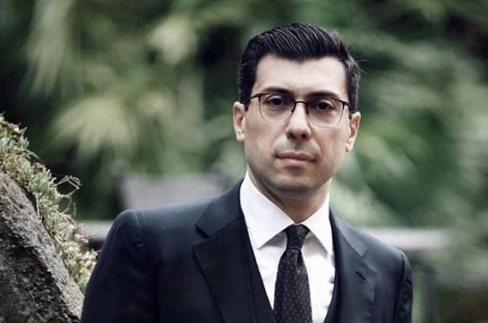 Mikayel Minasyan: You, Nikol Pashinyan, will personally be held responsible