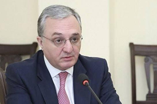 April 2016 will not be repeated: Armenia’s FM