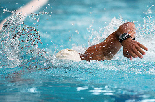 Ջրային մարզաձևերի աշխարհի առաջնությունը հետաձգվել է մինչև 2022 թվականը