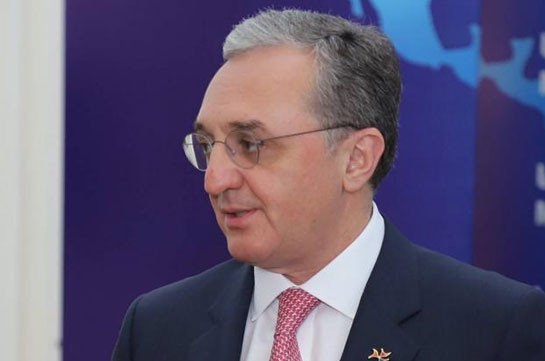 We need package circle where commitments are comparable and are controlled: Armenia’s FM