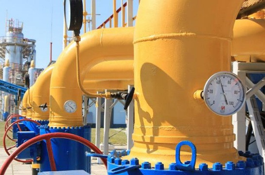 В условиях развала рынка энергоносителей «Газпром» должен проявить другой подход – Никол Пашинян