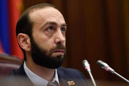 Armenian parliament employee infected with coronavirus