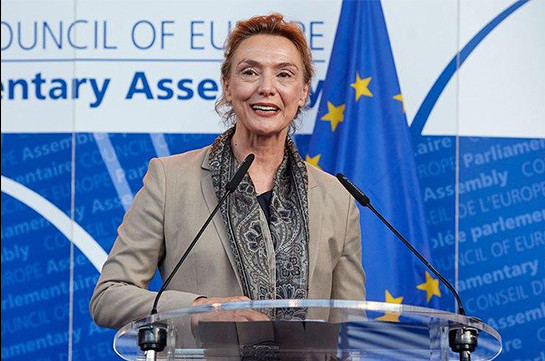 Совет Европы считает необходимым доступ органов по правам человека в так называемые «серые зоны» с нерешенными конфликтами