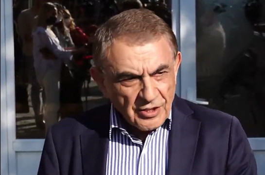 Մտահոգ եմ, որ խորհրդականները սխալ բաներ են ասում, ղեկավարներն էլ հավատում են. Արա Բաբլոյան (Տեսանյութ)
