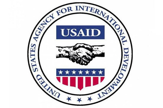 USAID      $11.5 