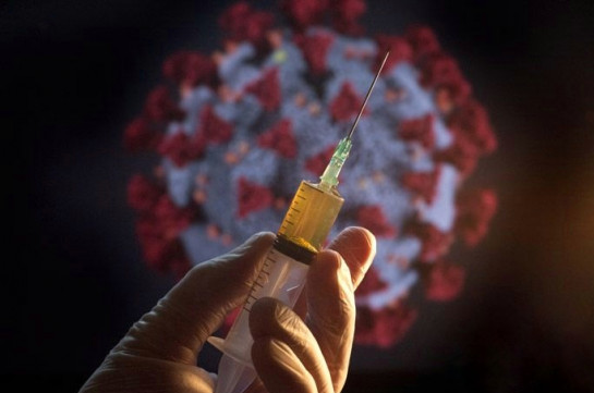 Китай выделит $2 млрд на помощь пострадавшим от коронавируса странам