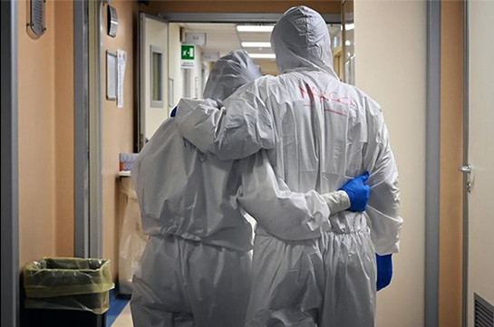 Сотни граждан с положительным тестом на коронавирус, но бессимптомным течением болезни вернутся домой из мест изоляции, а граждане с новыми диагнозами не будут изолироваться