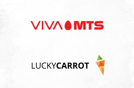 Viva-MTS integrates the “Lucky Carrot” platform to increase employee engagement, cooperation and productivity