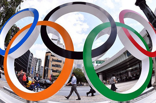 Олимпийские игры в Токио могут не состояться - МОК
