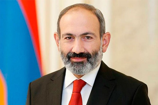 Armenia’s Prime Minister departs for Artsakh