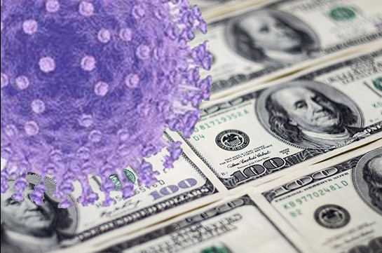 USA to allocate additional $1 million assistance to Armenia to fight coronavirus pandemic