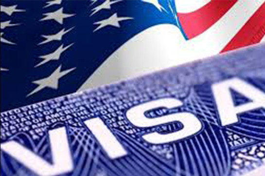 U.S. Ambassador: No date for resuming visa services yet