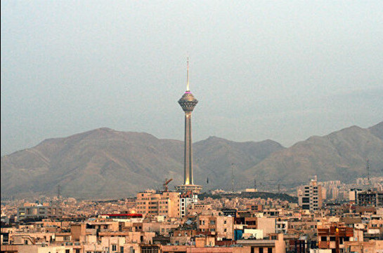 В Иране зафиксировали наименьшее число смертей от COVID-19 за 2,5 месяца