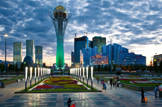 В Казахстане выздоровели более половины больных коронавирусом