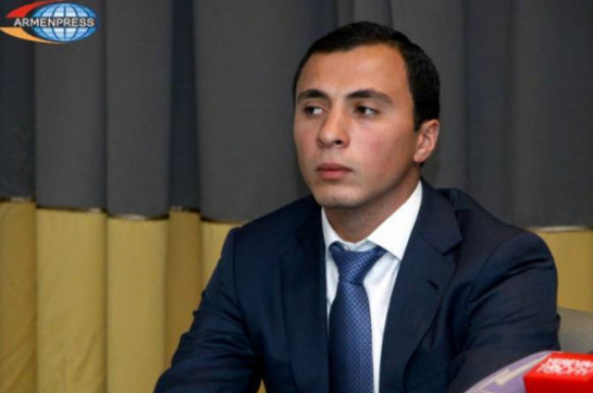 Сын Рубена Айрапетяна не будет арестован, суд отклонил ходатайство – Амрам Макинян